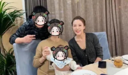 傻大姐吃瓜爆料图片搞笑,搞笑瞬间引网友爆笑连连